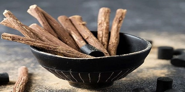 تصویر 4 از خرید ریشه شیرین بیان خشک + قیمت فروش استثنایی